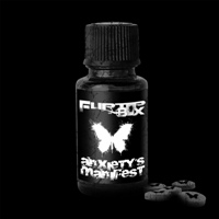 Fliptop Box – Anxiety’s Manifest